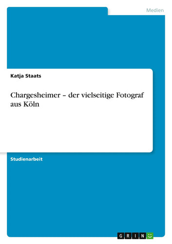 Katja staats chargesheimer - katja, |