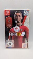 FIFA 18 - Nintendo Switch