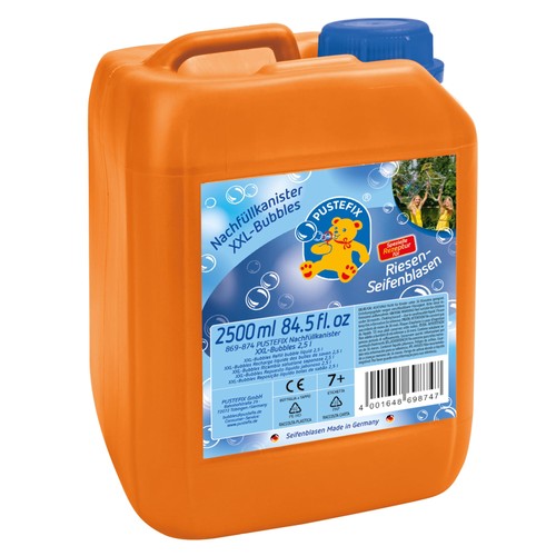 Pustefix 420869872 xxl - pustefix, bubbles