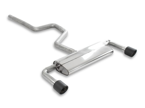 Milltek duplex - milltek,