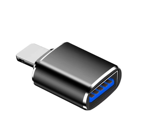 Iphone usb adapter otg - usb, a