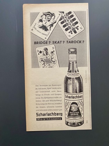 Bridge skat tarock - skat?,