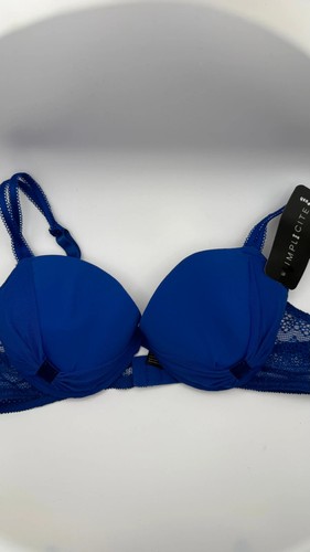 Implicite instinct 85b - 85b, blau