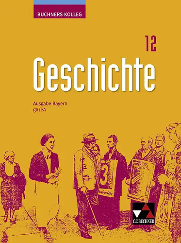 Buchners kolleg geschichte - buchners,