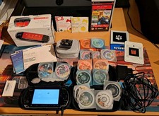 Sony PSP 3004 - 128GB - FW