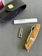 Wenger victorinox mike - wenger, horn