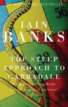 The steep approach - the,
