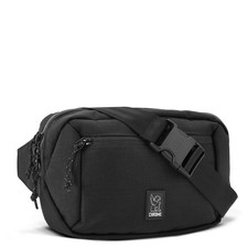 Chrome Ziptop Waistpack