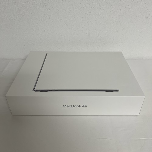 Apple macbook air - macbook, 13.6