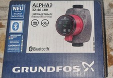 Grundfos ALPHA3 32-40 180