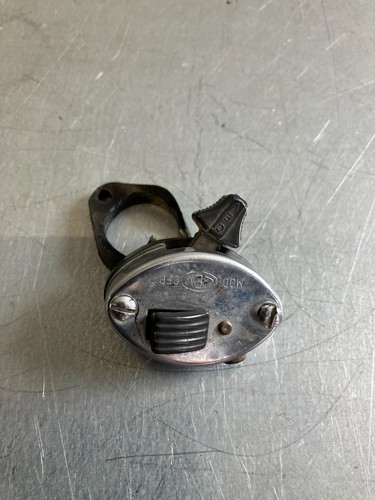 Ducati bevel vintage - , narrow