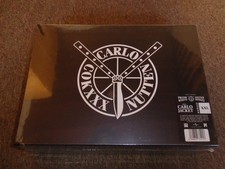 Cancel CULTURE NiGHTMARE Limtd. - CARLO Jacket XXL FLER & SULTAN HENGZT