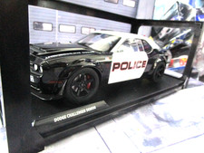 DODGE Challenger SRT R/T