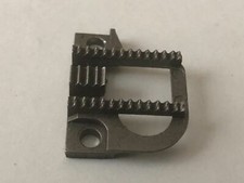 Transporteur für Nähmaschine SINGER Starlet 495