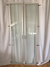 Ikea Schranktür / Regaltür Glastür