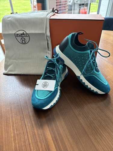 Hermes sneaker neu - hermes, 36,