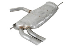 Bosal Rear Silencer Exhaust