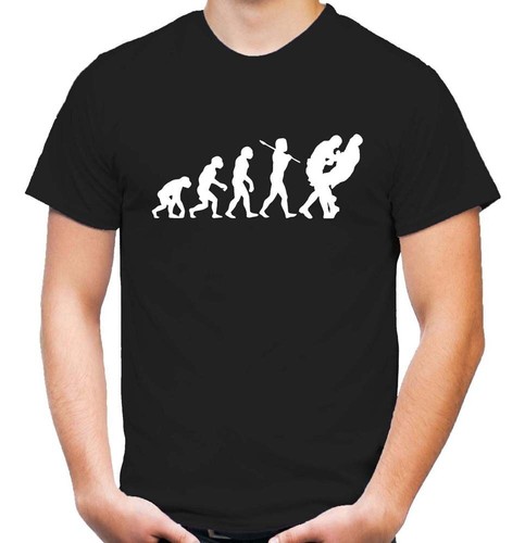 Evolution zidane shirt - t-shirt, |