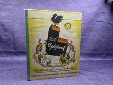 Thelen Das Holzdorf um 1930