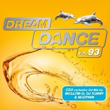 Dream dance vol - vol., (2022)