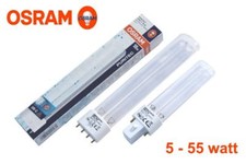 OSRAM HNS-L UVC Lampe Klärer