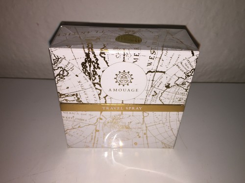Amouage journey woman - woman, travel