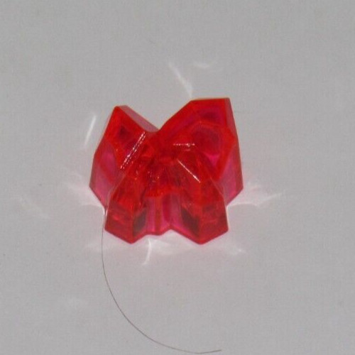 Playmobil kristall juwel rot - kristall,