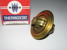 Thermostat - Wahler 3004.74°