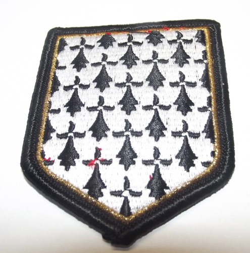 Patch aufnäher polizei - -,
