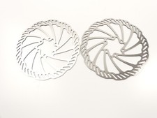 Tektro Bremsscheibe 160mm (2