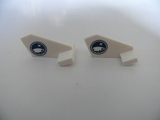 Lego 2 Tail Shuttle, klein mit