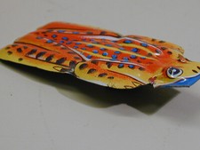 KNACKFROSCH , FRÖSCHE 