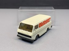Volkswagen VW LT Bus Obletter Kasten Wagen geschlossen Transporter Herpa H0 1:87