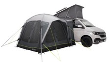 Outwell milestone lux - milestone,