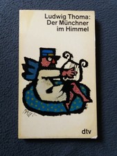 DER MÜNCHNER IM HIMMEL