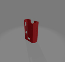 Motorola Advisor TPG2200 Meldertasche Holster Gürtelclip Helfer vor Ort