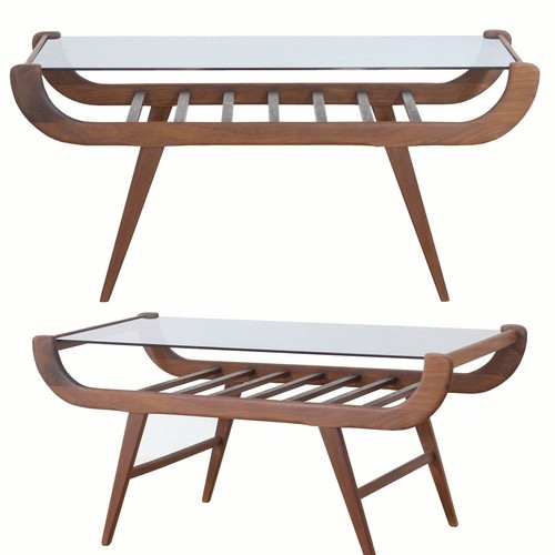 50er 60er teak - 💢50er,