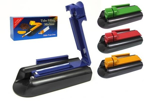 Profi zigaretten stopfmaschine - profi,