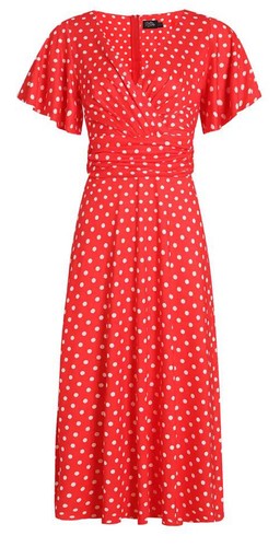 Dolly dotty donna - dolly,