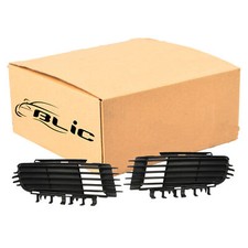 2x BLIC Stoßstange Gitter