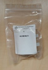 Klemmabdeckung " Kraus &