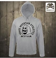 SNAKE MOUNTAIN ATHLETICS | MASTERS HOODIE MOTU GYM | BODYBUILDING SKELETOR 