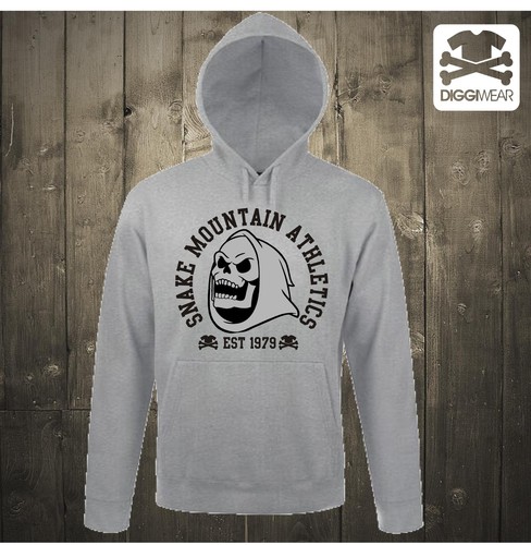 Snake mountain athletics - mountain,