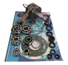 Motor reparatur lager - kw,