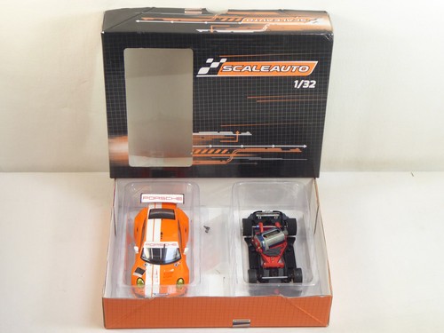 Scaleauto porsche - scaleauto,