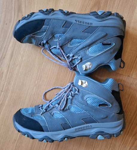 Merrell wanderschuhe 38 - gr.,