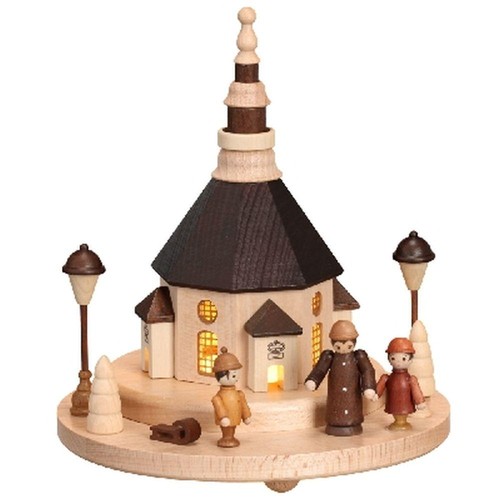 Lichterhaus beleuchtete - lichterhaus,