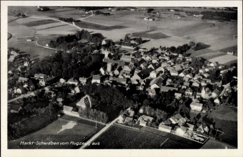Markt schwaben oberbayern - schwaben,