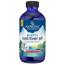 Nordic Naturals Arktischer
