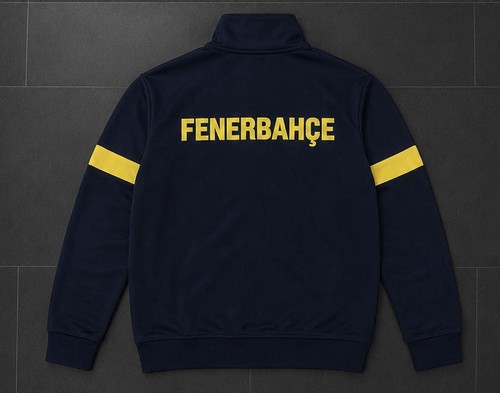 Jacke fenerbahce - jacke,
